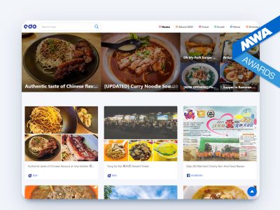 award winning web design malaysia, award winning website design malaysia