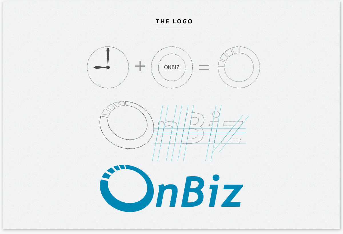 logo design concept
